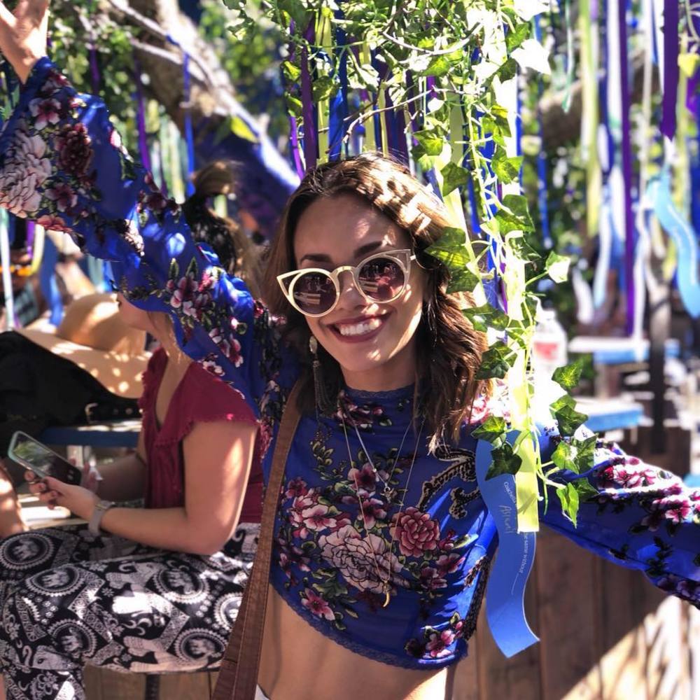 Meet your Posher, Nikki